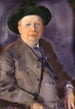 Joel Chandler Harris - Lucy May Stanton — visning af kunstværket