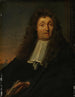 Selvportræt - Ludolf Bakhuizen — visning af kunstværket