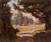 Kadriorg - Ludvig Oskar — visning af kunstværket