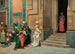 Le Tribut - Ludwig Deutsch — visning af kunstværket