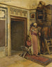 Le savant - Ludwig Deutsch — visning af kunstværket