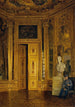 Le Cabinet d'or au Belvédère supérieur - Ludwig Kainzbauer — visning af kunstværket