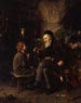La sagesse salomonienne - Ludwig Knaus — visning af kunstværket