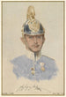 Archiduc Charles François Joseph - Ludwig Koch — visning af kunstværket