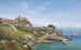 Château de Duino - Ludwig Rubelli von Sturmfest — visning af kunstværket