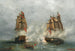 La guerre d'indépendance américaine - Ludwig Rubelli von Sturmfest — visning af kunstværket