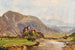 Scène à Kufstein - Ludwig Skell — visning af kunstværket