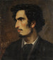 Portrait de Gysis - Ludwig Thiersch — visning af kunstværket