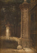 Entrée du parc - Ludwig von Hagn — visning af kunstværket