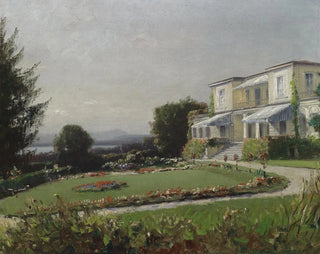 Ludwig Willroider - Sommertag.webp