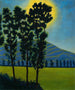 Solen gemt - Luigi Russolo — visning af kunstværket
