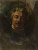 Portrait af Cyprien Godebski - Luis Ricardo Falero — visning af kunstværket