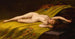 Forførelse - Luis Ricardo Falero — visning af kunstværket