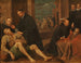 La montre Pain-Oeuf - Luis Tristán — visning af kunstværket