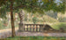 Motif du parc Mirabell - Luise Begas-Parmentier — visning af kunstværket