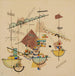 Lyrisch Lyrical - Wassily Kandinsky — visning af kunstværket
