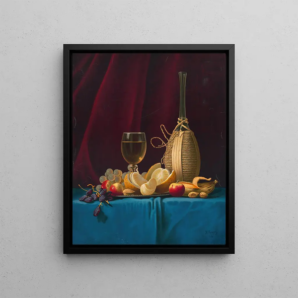 M Ramsey - Fruits dhiver.webp
