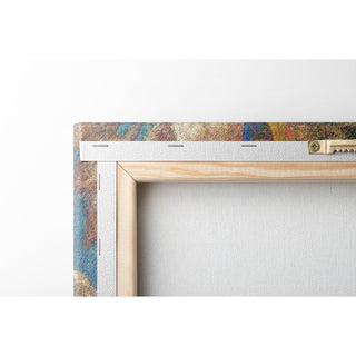 Maastik - Konrad Mägi | Reproduction Tableau Décoration murale affiche copie