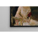 Reproduktion af maleriet Madame Winthrop W. Aldrich - Joaquín Sorolla Maleri