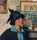 Madeleine Rodrigues - Édouard Vuillard — visning af kunstværket