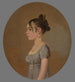 Mademoiselle Schaum - Jacob Eichholtz — visning af kunstværket