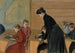 Skoleelementær - Magnus Enckell — visning af kunstværket
