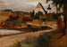Nkala de Porvoo - Magnus Enckell — visning af kunstværket