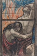 Purgatoire - Magnus Enckell — visning af kunstværket