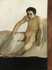 L'Éveil - Magnus Enckell — visning af kunstværket