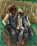 Tableau Frères - Malvin Gray Johnson — visning af kunstværket