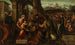 L'Adoration des mages - Manière de Bonifazio Veronese — visning af kunstværket