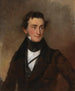 Salomon White Roberts - Manuel Joachim de França — visning af kunstværket