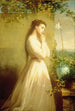 La Fleur morte - Manuel Ocaranza — visning af kunstværket