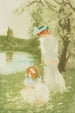 April - Manuel Robbe — visning af kunstværket