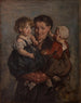 La bonne bête - Marcellin-Gilbert Desboutin — visning af kunstværket