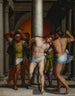 La Flagellation - Marcello Venusti — visning af kunstværket