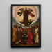 Assumption of the Virgin - Marcellus Coffermans — visning af kunstværket