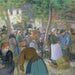 Camille Pissarro — visning af kunstværket