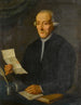 Portrait af Scipione Baldassini - Marche-skolen — visning af kunstværket