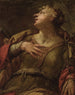 Saint Martyr - Marco Liberi — visning af kunstværket