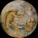 Hercules dræber Nessus - Marco Marchetti — visning af kunstværket