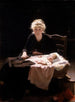 Fantine - Margaret Bernadine Hall — visning af kunstværket