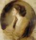 Margarethe von Stumm - Franz von Lenbach — visning af kunstværket