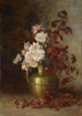 Bouquet de roses - Marguerite Joseph — visning af kunstværket