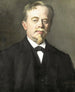 Portrait af Auguste Allebé 1838-1927 - Maria Alexandrina Reuss — visning af kunstværket