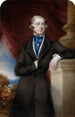 Frederick Acclom Milbank 1. baron - Maria Mosely — visning af kunstværket