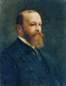 Professor Alexander Kolisko - Marianne von Eschenburg — visning af kunstværket