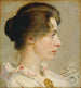 Marie Krøyer - Peder Severin Krøyer — visning af kunstværket
