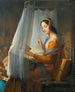 Nouvelle Dandrea - Marie-Éléonore Godefroid — visning af kunstværket