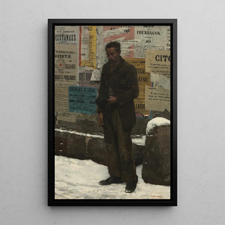 MarieFranois FirminGirard - The Veteran.webp